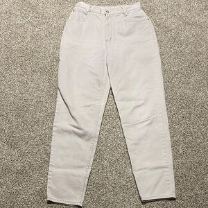 Vintage Lawman high rise jeans